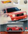 Hot Wheels Premium - 1991 GMC Syclone (Red) GJR01 Cheap