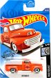 2020 Hot Wheels Mainline #120 -  49 Ford F1 Pickup (Orange) GHF77 Cheap