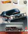 Hot Wheels Premium - Plymouth Barracuda HEMI (Black Mopar) GJR01 Cheap