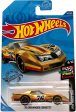 2020 Hot Wheels Mainline #034 -  76 Greenwood Corvette (Gold) GHC50 Cheap