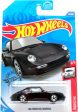 2020 Hot Wheels Mainline #072 -  96 Porsche Carrera (Black) GHD19 Online now