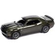 2021 Auto World - 2019 Dodge Challenger SRT Hellcat (Green) AW64322-3B6 Fashion