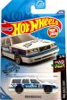 2020 Hot Wheels Mainline #057 - Volvo 850 Estate Wagon (White) GHB52 Discount