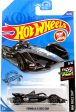 2020 Hot Wheels Mainline #107 - Formula E Gen 2 Car (Black) GHB49 Sale