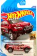 2020 Hot Wheels Mainline #051 - Chrysler Pacifica (Red) GHB85 Sale