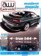 2021 Auto World - 1992 Dodge Stealth R T Twin Turbo (Green) AW64302-1B5 Sale