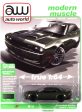 2021 Auto World - 2019 Dodge Challenger SRT Hellcat (Green) AW64322-3B6 Fashion