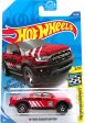 2020 Hot Wheels Mainline #076 -  19 Ford Ranger Raptor (Red) GHF33 Supply