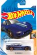 2020 Hot Wheels Mainline #043 -  95 Mazda RX-7 (Mazdaspeed Blue) GHF76 Cheap