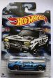 2020 Hot Wheels Urban Camouflage Series  - Nissan Skyline H T 2000GT-X (Blue) GJV52 Online now