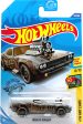 2020 Hot Wheels Mainline #067 - Rodger Dodger Steampunk (Grey) GHD92 For Discount