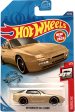 2020 Hot Wheels Mainline #047 -  89 Porsche 944 Turbo (Gold) GHF07 on Sale