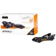 Hot Wheels id Series 1 - 1989 Batmobile (Black) FXB28 Online