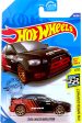 2020 Hot Wheels Mainline #069 - 2008 Mitsubishi Lancer Evolution (Black) GHC82 Online Sale