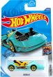 2020 Hot Wheels Mainline #079 - Deora III (Blue) GHG52 Online now