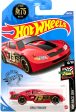 2020 Hot Wheels Mainline #101 - Circle Tracker (Red) GHG12 Supply