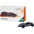 Hot Wheels id Series 2 - Twin Mill (Police Car Dark Blue) GML08 Online