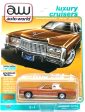 2021 Auto World - 1975 Cadillac Eldorado (Copper) AW64312-2A6 Cheap