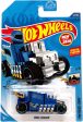 2020 Hot Wheels Mainline #024 - Pixel Shaker (Blue) GHF10 Sale