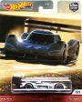 Hot Wheels Premium - Volkswagen ID.R (Pikes Peak White) GJP92 For Cheap