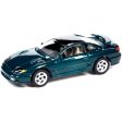 2021 Auto World - 1992 Dodge Stealth R T Twin Turbo (Green) AW64302-1B5 Sale