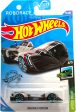 2020 Hot Wheels Mainline #063 - Roborace Robocar (Silver) GHF78 Supply