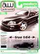 2021 Auto World - 1994 Toyota Supra Turbo (Black) AW64322-3A5 Hot on Sale