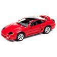 2020 Auto World - 1991 Dodge Stealth R T Twin Turbo (Red) AW64282-5A5 Sale