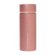 [Pre-Order] Japan SBUX 2025 Valentine Collection Pink Glitter Steel Bottle 355ml [预售] 日本星巴克 2025情人节系列 粉色闪亮不锈钢保溫瓶 355ml For Cheap