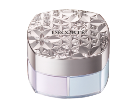 DECORTE Loose Powder (101 Harmony Veil) 黛珂 心悦容光四色幻纱蜜粉 (101 幻纱四色) 16g on Sale