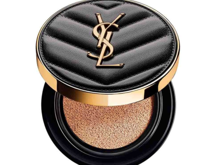 [Pre-Order] Yves Saint Laurent Le Cushion Encre De Peau Cushion Foundation N SPF23 PA++ (10) [预售] 圣罗兰 高定皮气垫 SPF23 PA++ (10) Online Hot Sale