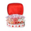 [Pre-Order] MARY’S Sweets Buffet Square Cake Pouch 10pcs box [预售] 日本MARY’S 甜品自助餐情人节限定 方形蛋糕袋 10枚 盒 Online Sale