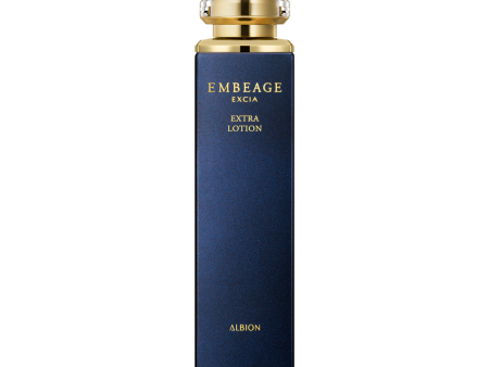 ALBION EXCIA EMBEAGE EXTRA LOTION 200ML 日本澳尔滨雅思臻璨晶钻活化液 200ml Discount