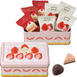 [Pre-Order] MARY’S Sweets Buffet Mini Square Cake 7pcs box [预售] 日本MARY’S 甜品自助餐情人节限定 迷你方形蛋糕 7枚 盒 Online Hot Sale