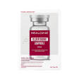 HEALOINE Glutathione Ampoule Mask 10pcs Box 稀洛因 谷胱甘肽精华奶皮面膜 10片 盒 Supply