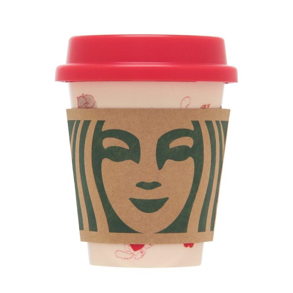 [Pre-Order] Japan SBUX 2025 Valentine Collection Valentine s Day 2025 Mini Cup Gift [预售] 日本星巴克 2025情人节系列 2025情人节迷你杯礼品 Fashion