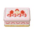 [Pre-Order] MARY’S Sweets Buffet Mini Square Cake 7pcs box [预售] 日本MARY’S 甜品自助餐情人节限定 迷你方形蛋糕 7枚 盒 Online Hot Sale