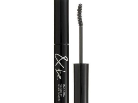 &be Mascara (Black) 日本河北裕介&BE 睫毛膏 (黑色) 6.5g For Cheap