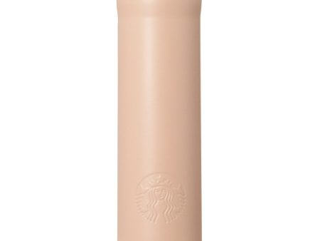 [Pre-Order] Japan SBUX 2025 Valentine Collection Stainless Steel Bottle 473ml [预售] 日本星巴克 2025情人节系列 不锈钢保溫瓶 473ml Sale