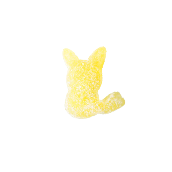 KANRO Pure X Pmon PChu Sweet & Sour Fruit Mix Gummy 日本KANRO甘乐Pure x 皮卡丘软糖 热带水果苏打味 52g Online