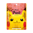 KANRO Pure X Pmon PChu Sweet & Sour Fruit Mix Gummy 日本KANRO甘乐Pure x 皮卡丘软糖 热带水果苏打味 52g Online