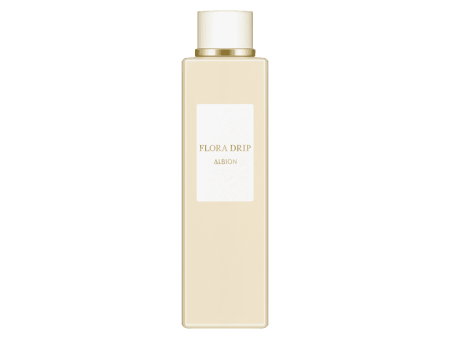 ALBION FLORA DRIP SERUM 160ML 日本澳尔滨白神之露 160ml Online now