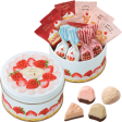 [Pre-Order] MARY’S Sweets Buffet Assorted Whole Cakes 12pcs box [预售] 日本MARY’S 甜品自助餐情人节限定 什锦蛋糕 12枚 盒 For Sale