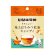 UHA Lakshimi Mikakuto Supreme Honey Milk Tea & Honey Lemon Tea Candy 日本UHA味覚糖 极上蜂蜜奶茶&蜂蜜柠檬茶味糖 75g Hot on Sale