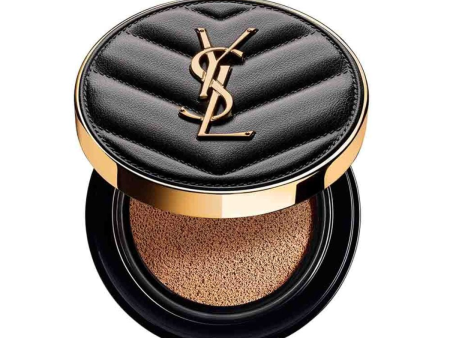 [Pre-Order] Yves Saint Laurent Le Cushion Encre De Peau Cushion Foundation N SPF23 PA++ (15) [预售] 圣罗兰 高定皮气垫 SPF23 PA++ (15) Cheap