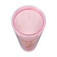 [Pre-Order] Japan SBUX 2025 Valentine Collection Valentine Cold Cup Tumbler 710ml [预售] 日本星巴克 2025情人节系列 情人节冷饮杯 710ml Supply