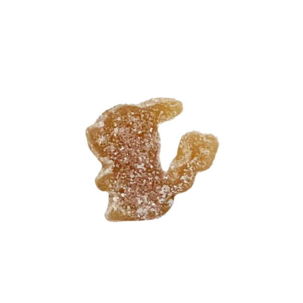 KANRO Pure X Pmon PChu Sweet & Sour Fruit Mix Gummy 日本KANRO甘乐Pure x 皮卡丘软糖 热带水果苏打味 52g Online