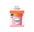 LAVONS Le Linge Gel Car Air Freshener (French Macaron) 朗蓬恩 车载固体凝胶香氛 (法国马卡龙) 110g Fashion