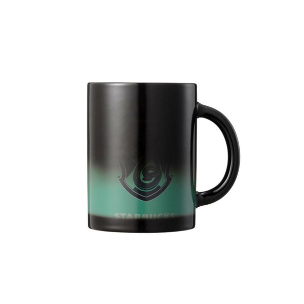 [Pre-Order] Korean SBUX HP New Year Magical Miracle Series Harry P Dorm Mug 355ml [预售] 韩国星巴克 哈利波特新年神奇奇迹系列 哈利波特宿舍马克杯 355ml on Sale