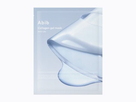 Abib Mild Acidic PH Sheet Mask Aqua Fit Online now